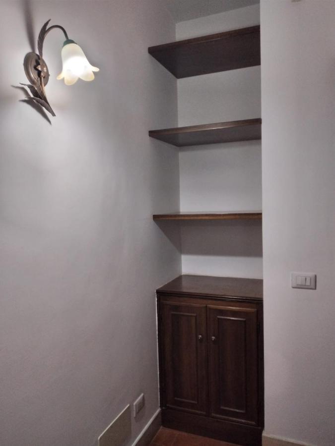 La Casa Degli Oleandri Hotel Rome Buitenkant foto