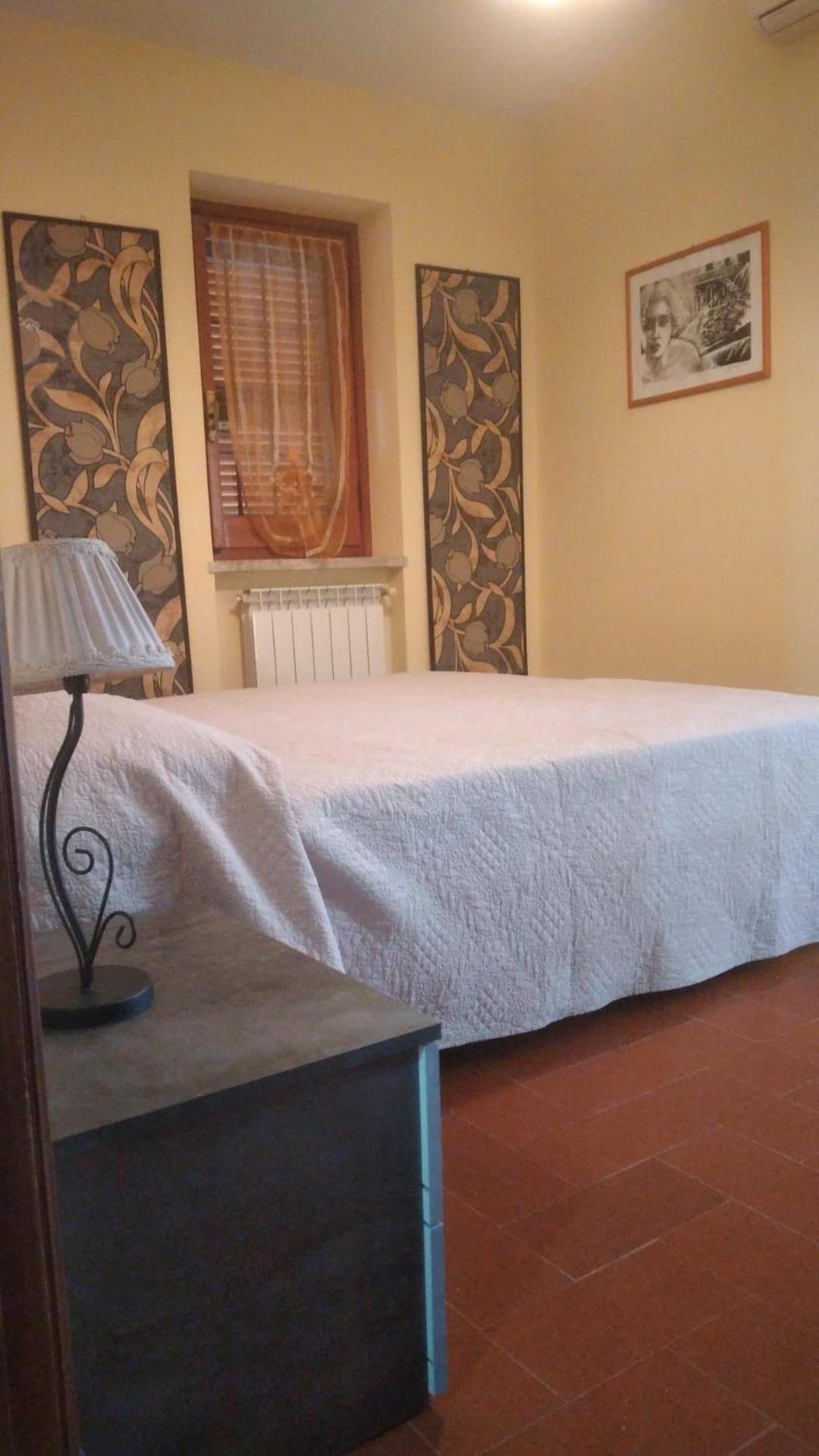La Casa Degli Oleandri Hotel Rome Buitenkant foto