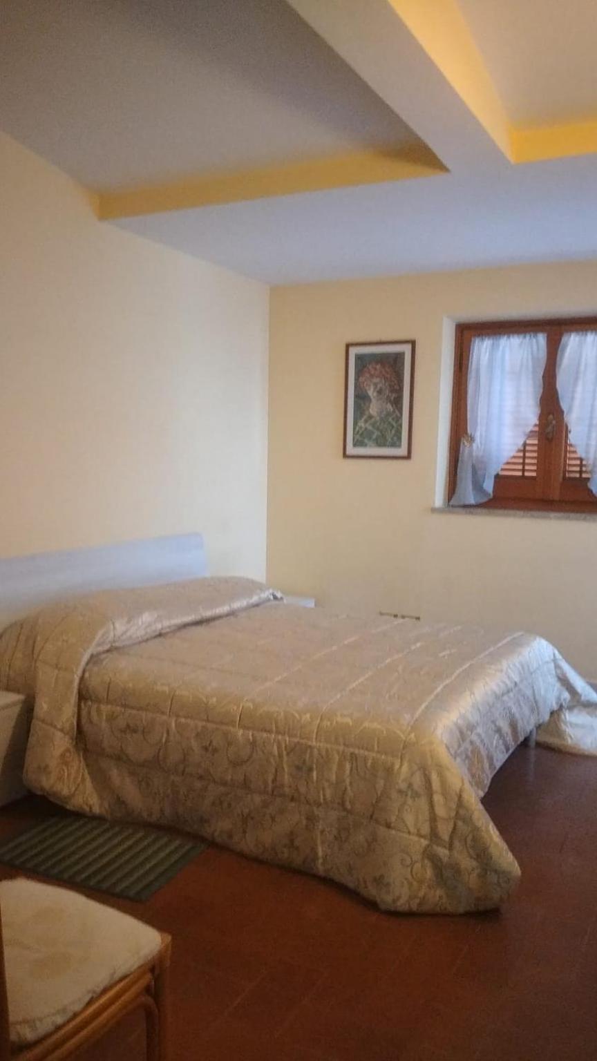 La Casa Degli Oleandri Hotel Rome Buitenkant foto